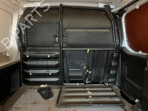 Right sun visor PEUGEOT PARTNER Box Body/MPV 1.6 BlueHDi 100 | BP30706295I2  - Image 8