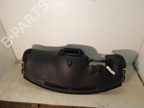 Used Dashboard Dashboard NISSAN JUKE (F15) 1.2 DIG-T (115 hp) 26422162 26422162