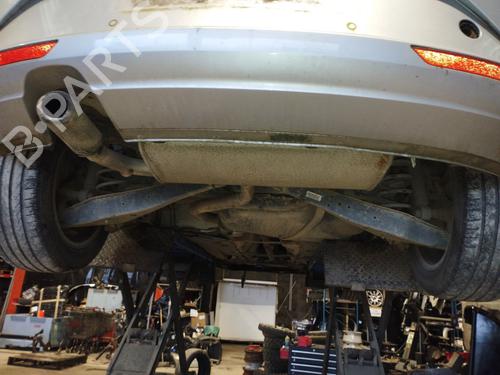 AC compressor SEAT LEON (1P1) 1.9 TDI | BP26421101M34 - Image 8