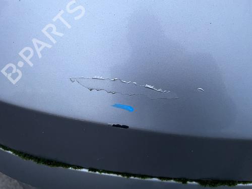 Rear bumper OPEL ASTRA H (A04) 1.9 CDTI (L48) | BP31091622C8 