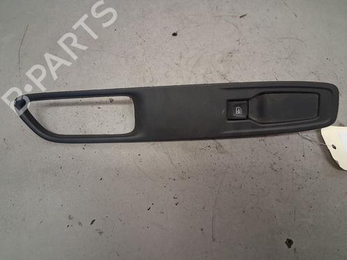 Right front window switch RENAULT CLIO IV (BH_) 0.9 TCe 90 (BHNF, BHMA, BHMH, BHJK, BHJR) | BP39032465I26 - Image 2