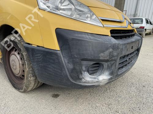 Used Front bumper Front bumper CITROËN JUMPY II Van 1.6 HDi 90 16V (90 hp) 33050000 33050000