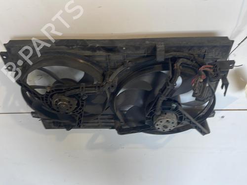 Radiator fan VW GOLF IV (1J1) 1.9 TDI | BP26422423M35 