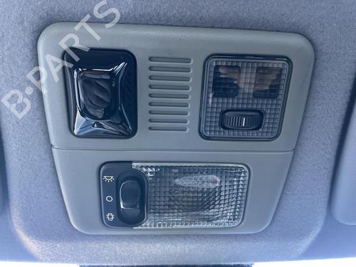 Interior roof light PEUGEOT 306 Break (7E, N3, N5) 1.9 D | BP28071230I8 