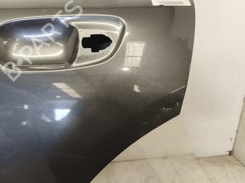 Dør venstre bagtil CITROËN C4 CACTUS 1.2 VTi 82 | BP35927167C4  - Image 8