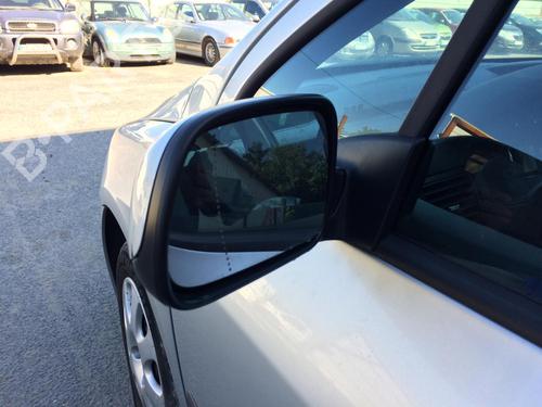 Left mirror PEUGEOT 307 (3A/C) 1.6 HDi | BP27293465C26 