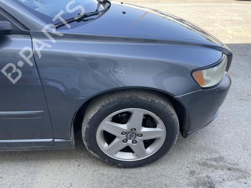 Used Right front fenders VOLVO V50 (545) 1.6 D (110 hp) 26718738