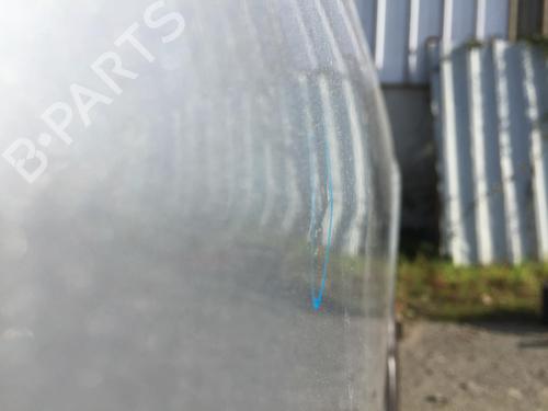 Left front door SEAT LEON (1P1) 1.9 TDI | BP29725017C2 