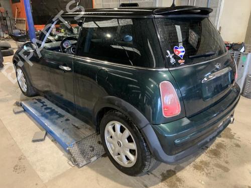 Rear parcel shelf MINI MINI (R50, R53) Cooper | BP26417274C85 - Image 7