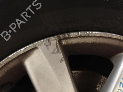 Rim VW POLO V (6R1, 6C1) 1.6 TDI | BP29843493C45 