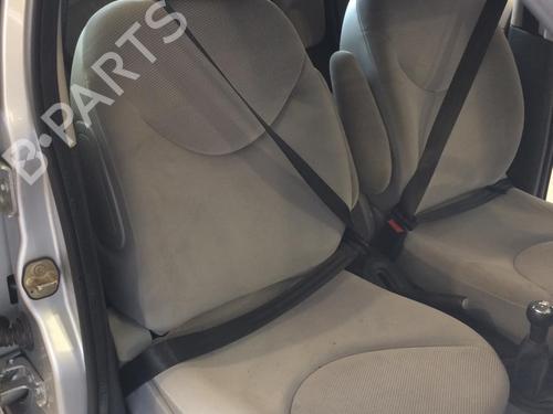 Used Seat buckle CITROËN C3 I (FC_, FN_) 1.4 i (73 hp) 26425160