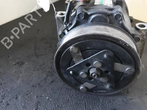 AC compressor PEUGEOT 807 (EB_) 2.0 HDi | BP26427633M34 