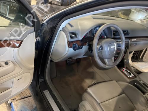 Rear parcel shelf AUDI A4 B7 Avant (8ED) 3.0 TDI quattro | BP26418393C85 - Image 22