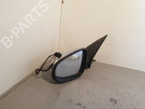 Used Left mirror VW GOLF VI (5K1) 1.6 TDI (105 hp) 26427515