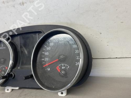 Instrument cluster NISSAN QASHQAI / QASHQAI +2 I (J10, NJ10, JJ10E) 2.0 dCi | BP26415095C47 