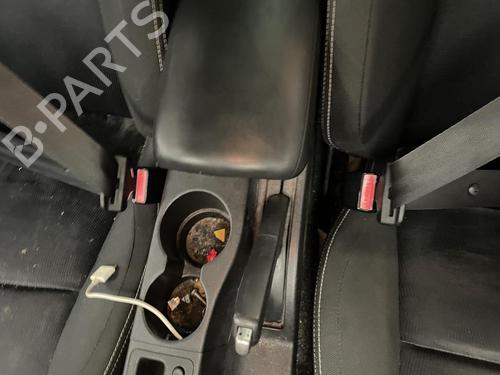 Used Seat buckle NISSAN QASHQAI I (J10, NJ10) 1.5 dCi (110 hp) 26422103