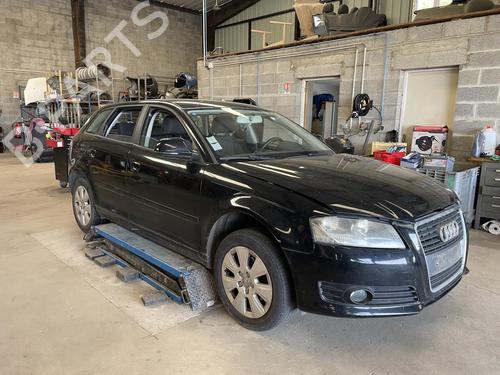 Front left window mechanism AUDI A3 Sportback (8PA) 1.9 TDI | BP26421522C22 