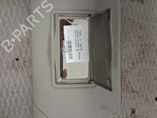 left-sun-visor-ford-grand-c-max-dxacb7-dxaceu-2010-2011-2012-2013-2014-2015-2016-2017-2018-2019-32318181 main image