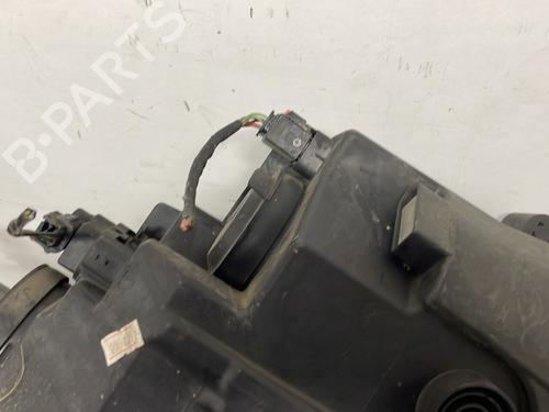 Left headlight CITROËN C-ELYSEE (DD_) 1.2 VTi 82 | BP31613042C28  - Image 9