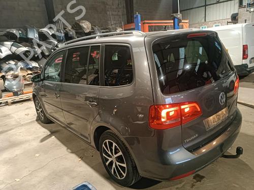 Used Rear left window mechanism VW TOURAN (1T3) 1.6 TDI (105 hp) 26422289