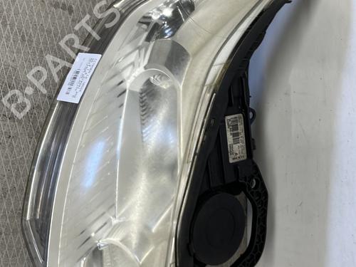 Right headlight CITROËN C5 III (RD_) 1.6 HDi 110 (RD9HZC) | BP33041226C29 - Image 5