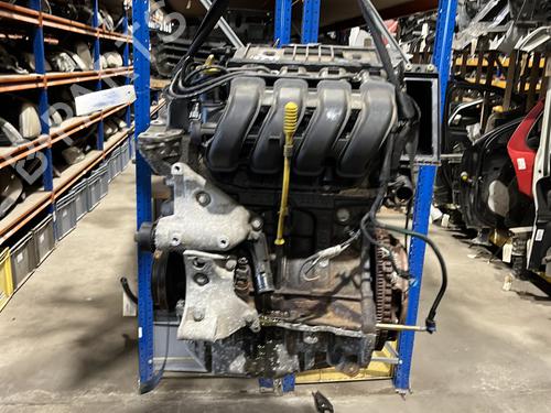 Used Engine RENAULT CLIO II (BB_, CB_) 1.2 16V (BB05, BB0W, BB11, BB27, BB2T, BB2U, BB2V, CB05,... (75 hp) 32230340