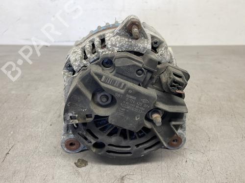 Used Alternator Alternator RENAULT CLIO III Grandtour (KR0/1_) 1.5 dCi (KR0F) (86 hp) 33945791 33945791