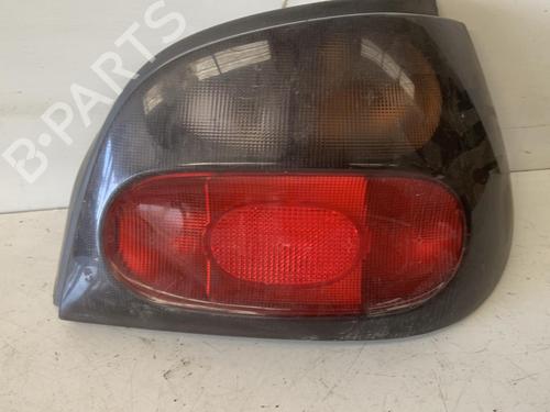 Used Right taillight RENAULT MEGANE I (BA0/1_) 1.9 D Eco (BA0A, BA0U, BA0R) (64 hp) 26417290