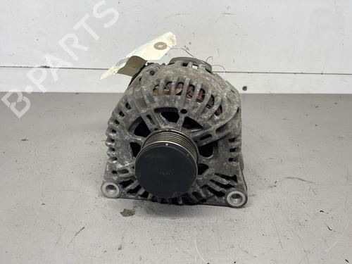 Alternator PEUGEOT 207 (WA_, WC_) 1.6 HDi | BP29025446M7