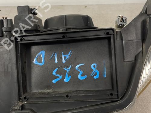 Right headlight RENAULT LAGUNA II (BG0/1_) 1.8 16V (BG04, BG0B, BG0C, BG0V) | BP31993324C29 - Image 2