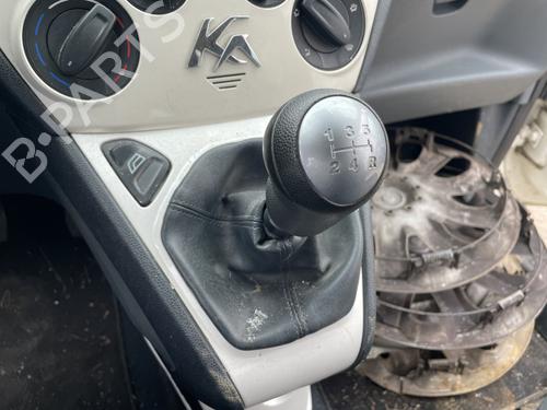 Gearstang Gearstang FORD KA (RU8) 1.3 TDCi (75 hp) 33722823 33722823