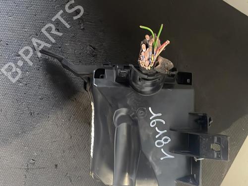 Fuse box PEUGEOT 2008 I (CU_) 1.2 PureTech 82 | BP26422272E1 - Image 2