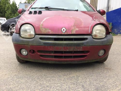 Used Front bumper RENAULT TWINGO I (C06_) 1.2 16V (C060) (60 hp) 26458604