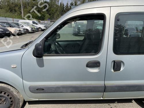 Used Left front window switch Left front window switch RENAULT KANGOO (KC0/1_) [1997-2026] 33935423 33935423