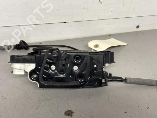 Used Front left lock Front left lock 29843452 29843452