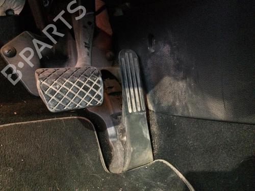 Used Pedal VW GOLF VI Variant (AJ5) 1.6 TDI (105 hp) 29160385