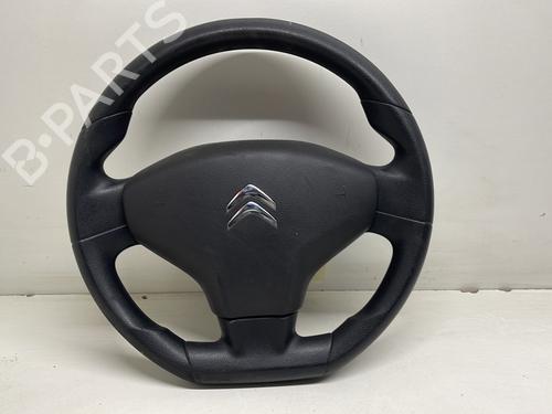 Ratt CITROËN C-ELYSEE (DD_) 1.2 VTi 82 (82 hp) 31613135