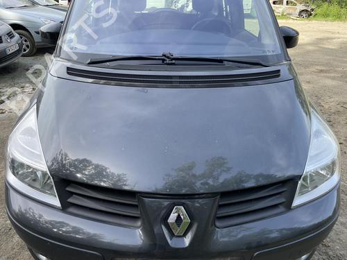 Capot Capot RENAULT ESPACE IV (JK0/1_) 2.0 dCi (JK02, JK03) (131 hp) 36241128 36241128