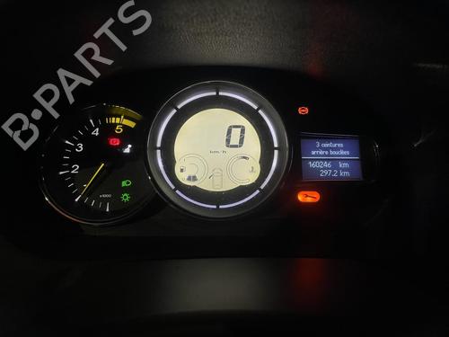 Alternator RENAULT MEGANE III Hatchback (BZ0/1_, B3_) 1.9 dCi (BZ0N, BZ0J) | BP26427265M7 