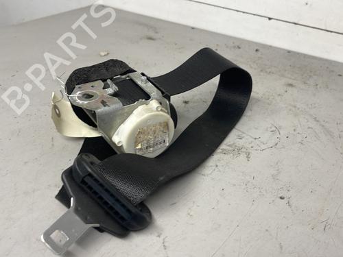 Rear left belt tensioner FIAT 500 (312_) 1.3 D Multijet (312AXB1A) | BP28175573C89 