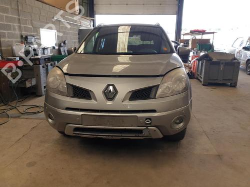 Electronic module RENAULT KOLEOS I (HY_) 2.0 dCi (HY0K) | BP26426958M83