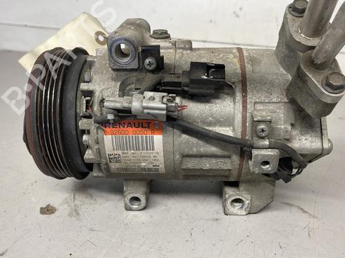 AC compressor RENAULT CLIO IV (BH_) 1.2 16V | BP29025443M34 - Image 3