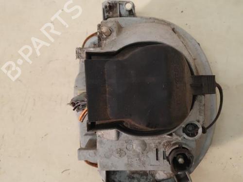 Højre forlygte RENAULT TWINGO I (C06_) 1.2 (C066, C068) (58 hp) 26422145