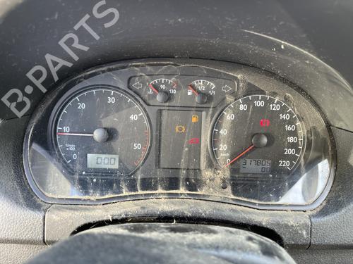 Cockpit Cockpit VW POLO IV (9N_, 9A_) [2001-2014] 35992450 35992450