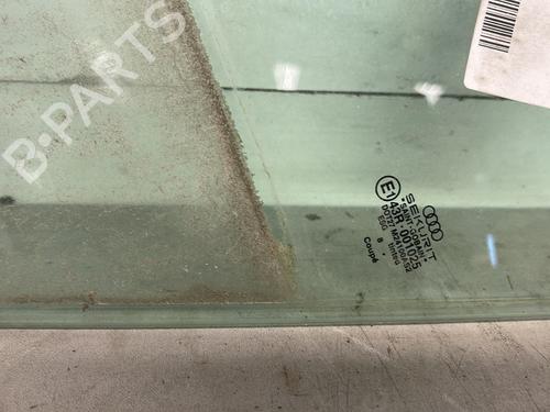 Front left quarter glass AUDI TT Roadster (8N9) 1.8 T | BP26426066C111 