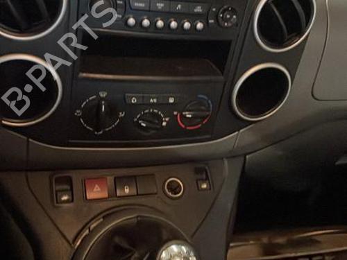 Hjulbue CITROËN BERLINGO MULTISPACE (B9) 1.6 | BP26427369C56 