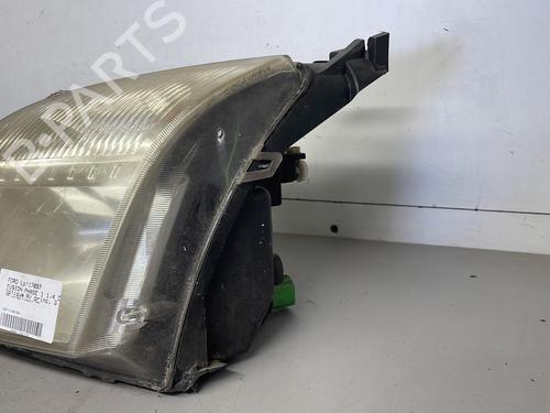 Venstre forlygte FORD FUSION (JU_) 1.4 TDCi | BP29164814C28 