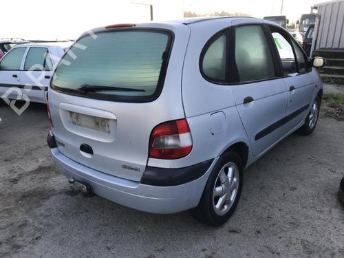 Højre forlygte RENAULT SCÉNIC I MPV (JA0/1_, FA0_) 1.6 (JA00, JA16, JA15, JA19, JA1V, JA2B, JA2C, JA0B,... | BP26417392C29 