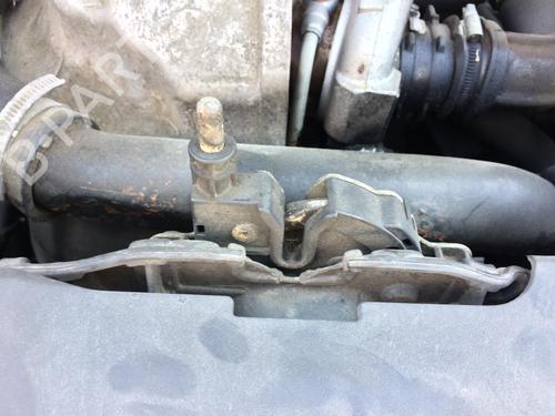 Hood lock FORD FOCUS II (DA_, HCP, DP) 1.6 TDCi | BP27090646C133 