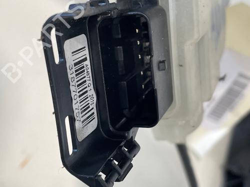 Højre bagtil lås CITROËN C4 CACTUS 1.2 VTi 82 | BP35927186C99  - Image 5